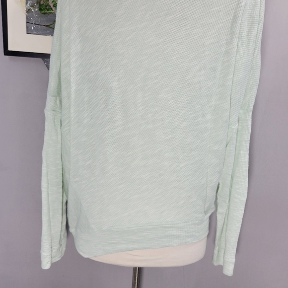Anthropologie Damiana Dolman Sleeve Pullover Top S - Picture 8 of 14